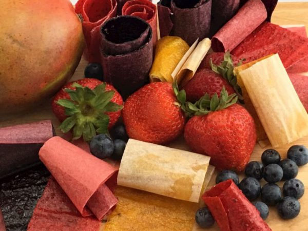Fruit Roll Ups fruit roll ups