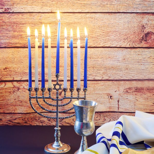 Hanukkah