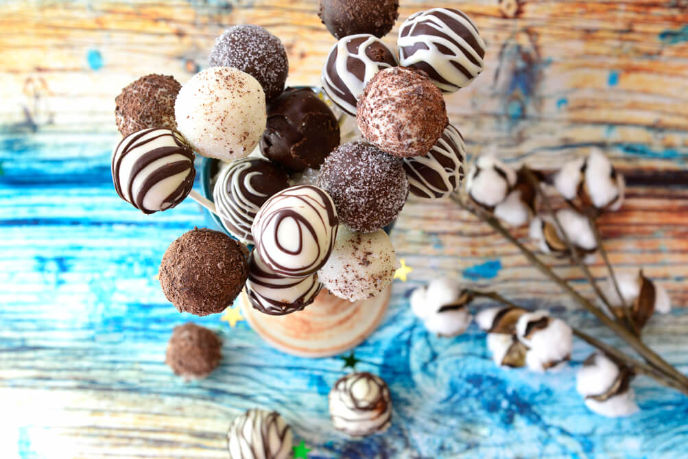 cake pops