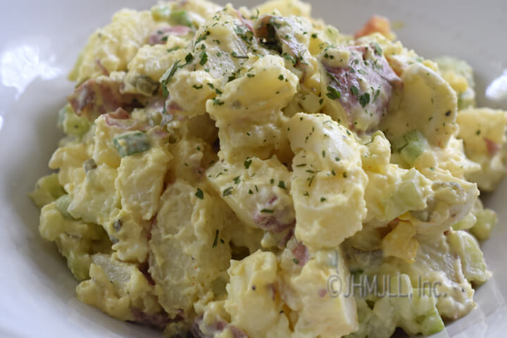 potato salad