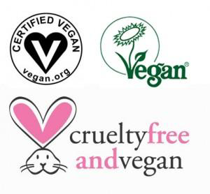 vegan symbols