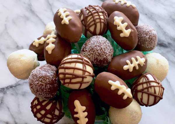 cake pops